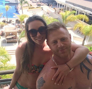 Meet your Posher, Dave